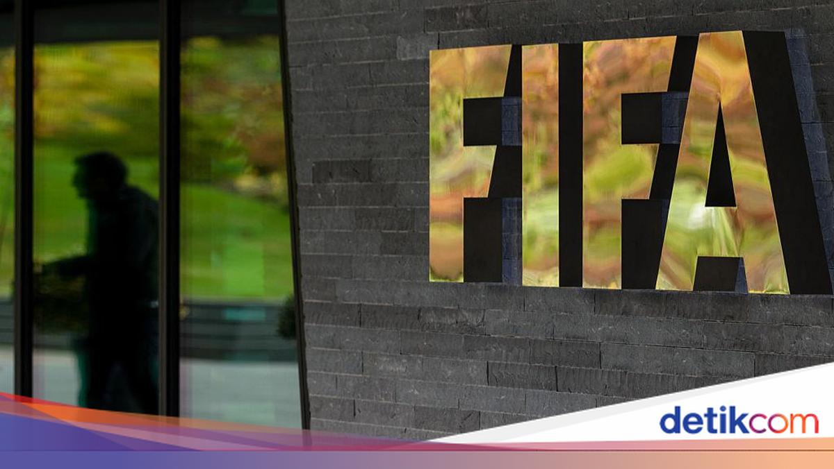 Tak Ada Celah Malaysia Lawan FIFA
