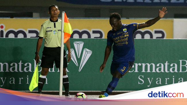 Persib Bandung Berita Online | simamaung.com » Kick-off ...