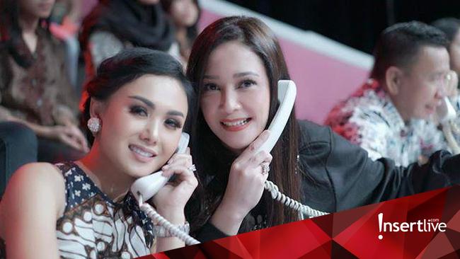 Maia Estianty Angkat Bicara soal Gosip Yuni Shara, Beri Dukungan Lewat TikTok