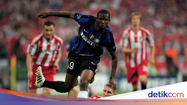 Ceramah Eto O Bikin Inter Juara Liga Champions 2010
