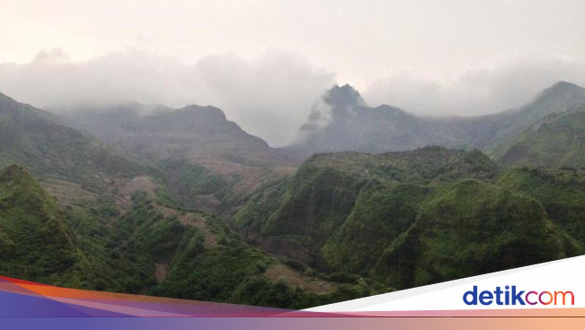 4 Wisata Kediri Terbaru, Pas Banget Buat yang Hobi Foto