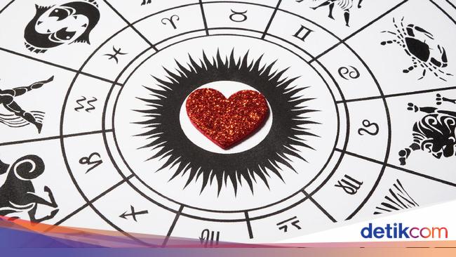 Ramalan Zodiak 15 Januari: Scorpio Lebih Disiplin, Cancer Lakukan Evaluasi