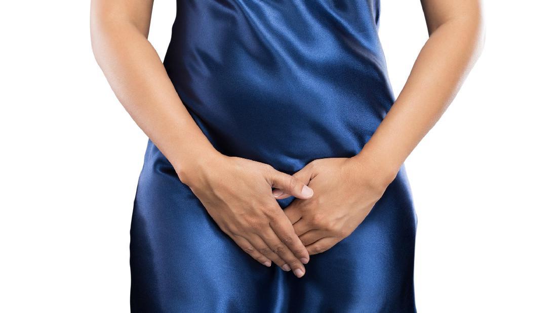 Saat cara mengatasi hamil keputihan 7 Cara