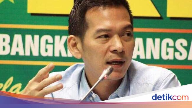 Legislator PKB Minta Pemerintah Pertimbangkan Ulang Ekspor Pasir Laut