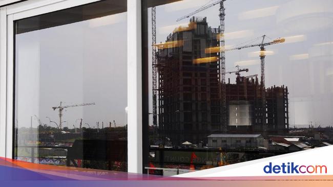 EBITDA Naik 7% YOY, Lippo Cikarang Kantongi Rp 1 T Sampai Akhir September