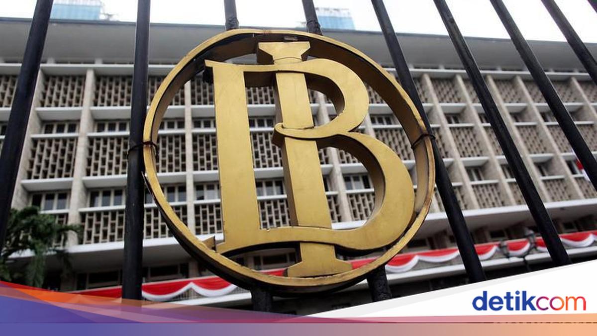 Cadangan Devisa Naik ke US$145,6 Miliar – Kenaikan Pertama Setelah Lima Bulan Terkoreksi