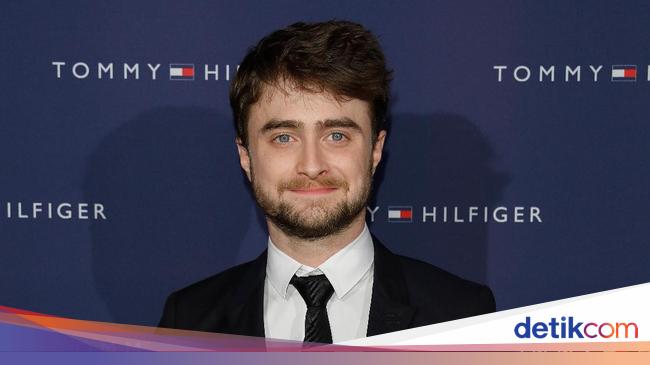 5 Film Terbaik Daniel Radcliffe