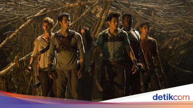 The Maze Runner 4 Nggak Diproduksi, Fans Bikin Film Sendiri