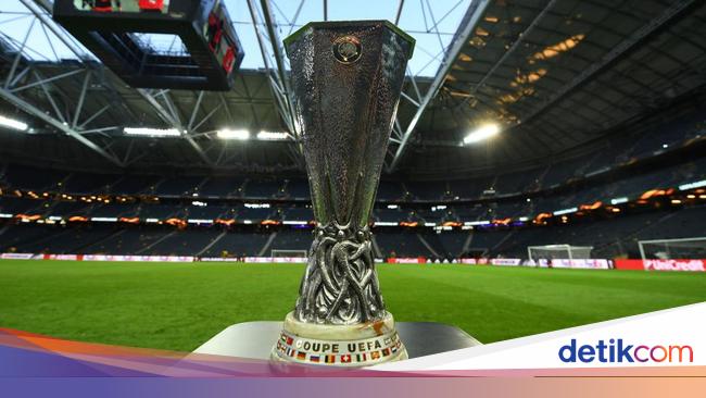 Juara Liga Europa Kali Ini Langsung Ke Fase Grup Liga Champions