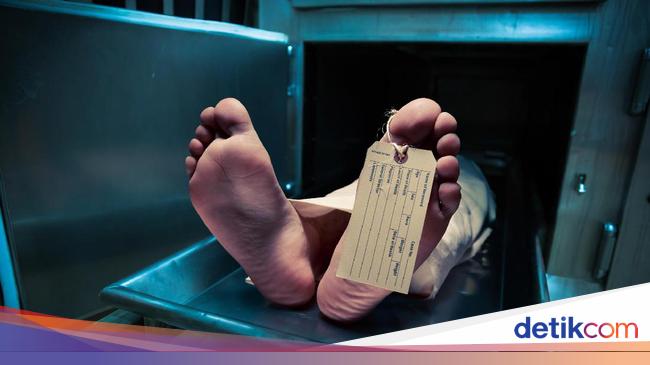 Sopir Angkot di Cileungsi Bogor Ditemukan Tewas dalam Mobil
