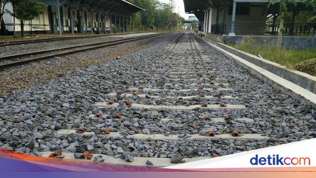 Jalur Kereta di Madura Mau Dihidupkan Lagi, Biayanya Rp 3,3 T!