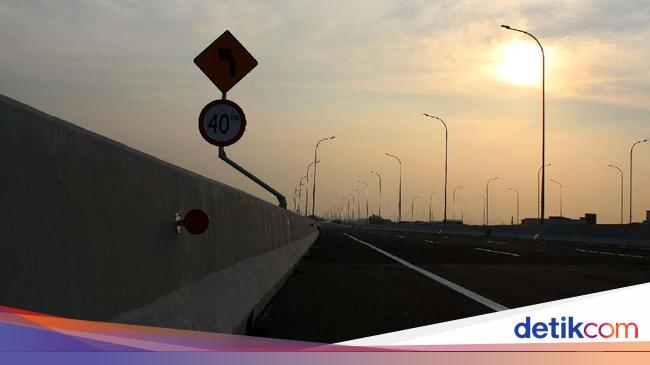 Rencana Gudang Garam Garap Tol Rp 10 T di Kediri, Rutenya Mana Saja?