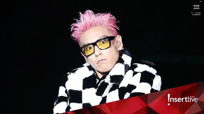 T.O.P Eks BIGBANG Bakal Comeback Musik Setelah 13 Tahun Vakum