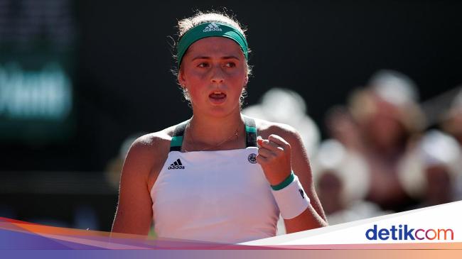 Petenis Wimbledon Buka Rok di Depan Penonton Demi Patuhi Aturan Berbusana - Wolipop | Arenanews-1