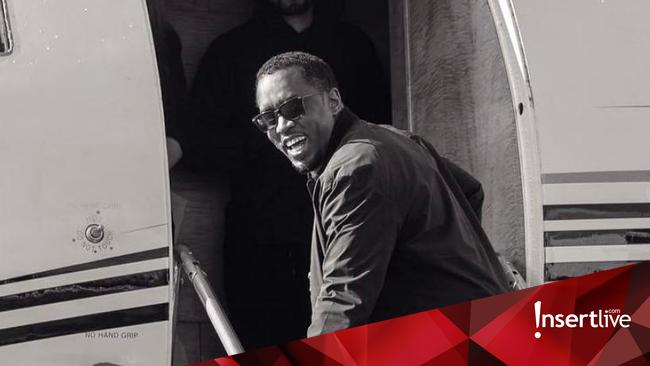 Ajukan Banding, P Diddy Ingin Segera Bebas dari Penjara