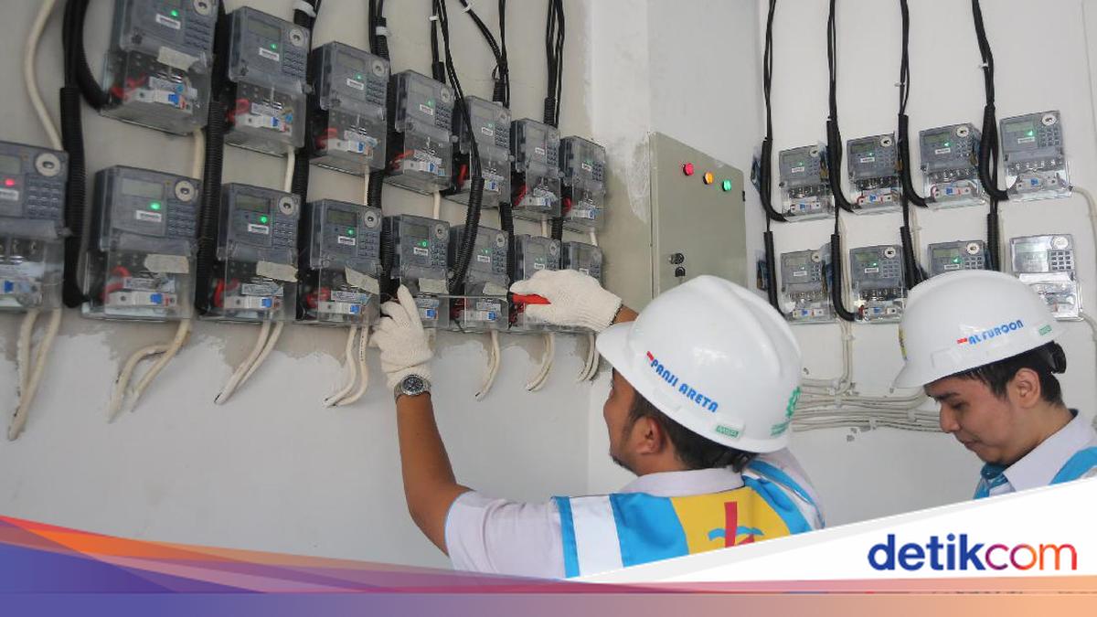 PLN Diskon Tambah Daya Listrik 50%, Berlaku Sampai 28 April