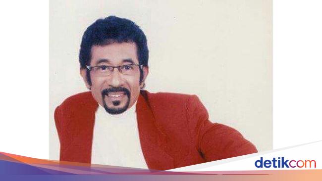 Kesadaran Hamdan ATT Sempat Menurun Sebelum Operasi