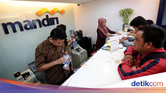 Aturan Wajib Sudah Dicabut, ke Kantor Bank Boleh Nggak Pakai Masker