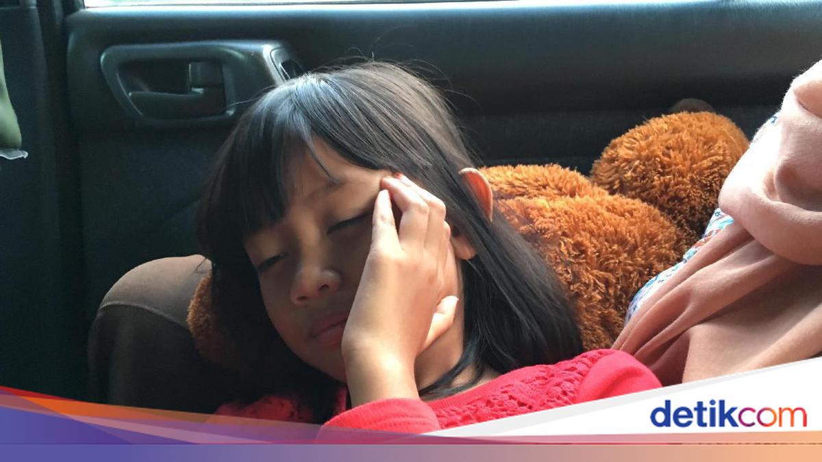 Mabuk Darat Saat Main Hp Di Mobil? Ini Penyebabnya Dan Cara Mengatasinya.