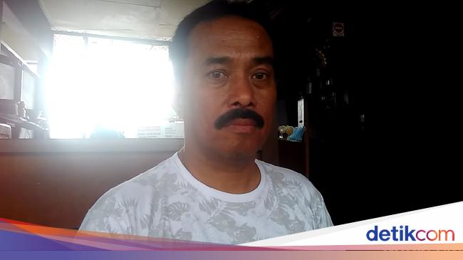 Profil Samanhudi Eks Ketua DPRD-Walkot 2 Periode Perampok Walkot Blitar