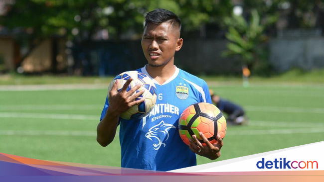 Tony Sucipto Hengkang Dari Persib