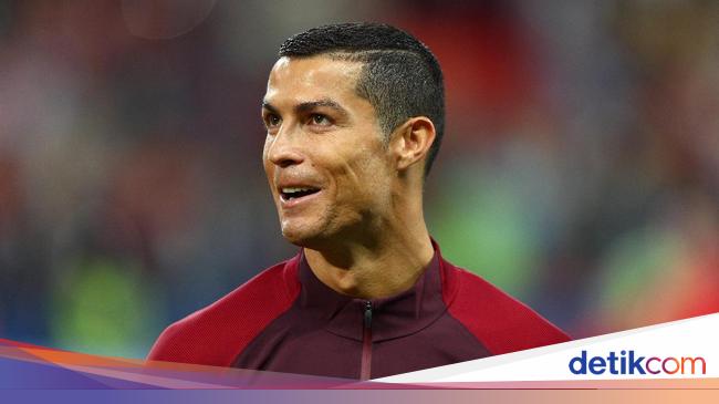 Sekali Posting Di Instagram Ronaldo Dapat Rp 5 3 M