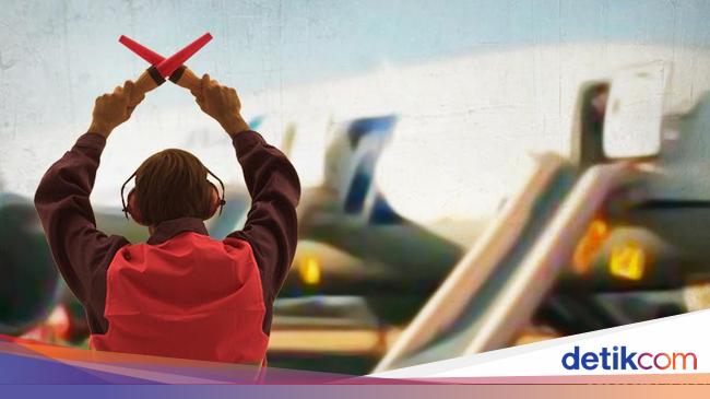 67 Orang Dipastikan Tewas di Tabrakan Pesawat Vs Black Hawk di AS