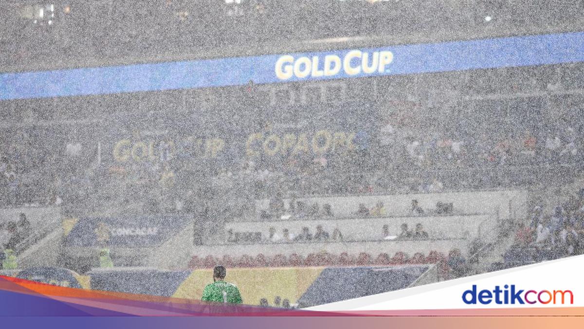 Who Cares About the Golden Cup?