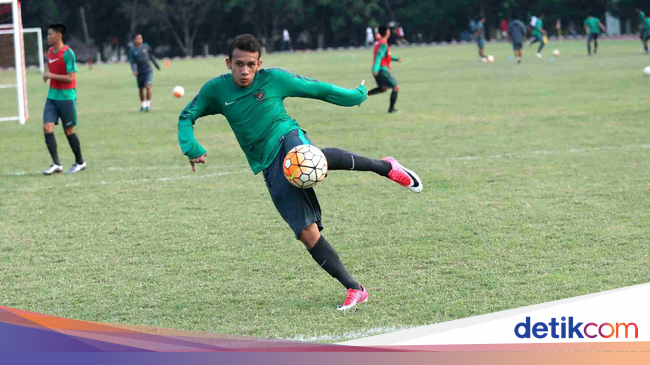 Permainan Bola Pendek Timnas Bingungkan Pemain Malaysia ...