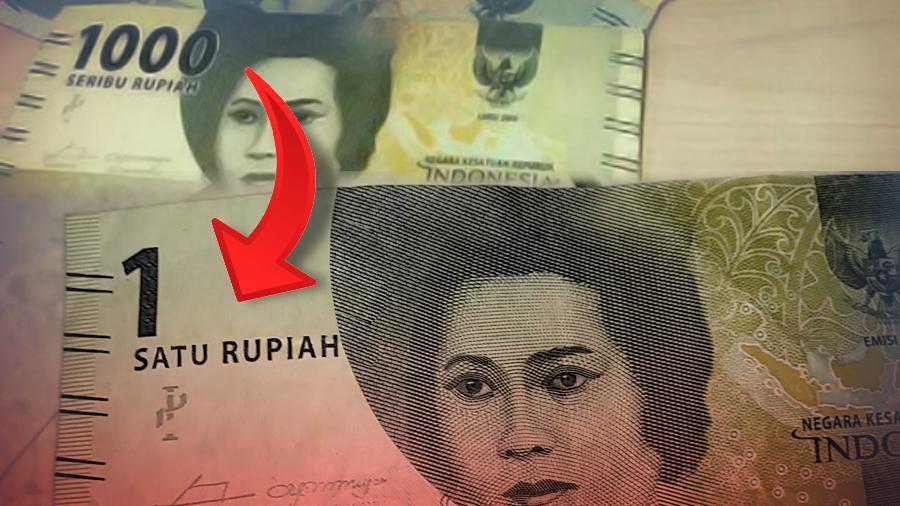 BI Rencana Ubah Rp 1.000 Jadi Rp 1, Simak Kapan Mulai Berlakunya