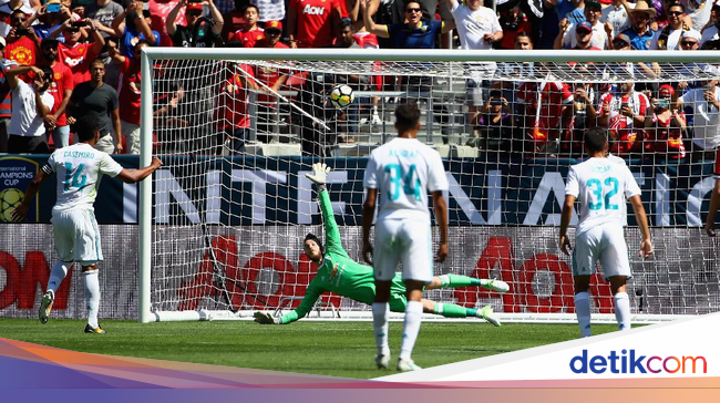 Format Baru Adu Penalti Akan Dijajal di Piala Liga Inggris