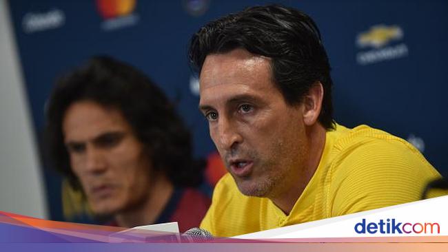 Cavani Reminds Red Devils of the ‘Emery Factor’