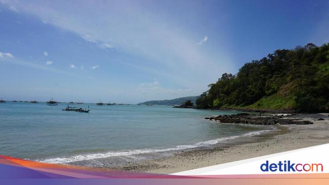 Fakta-fakta Pulau Kunti: Ada Suara Tertawa-Dilarang Dikunjungi Manusia