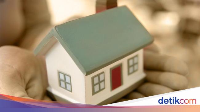 Nah Lho! Bos BTN Ungkap Permohonan KPR Sering Ditolak Gara-gara Ini