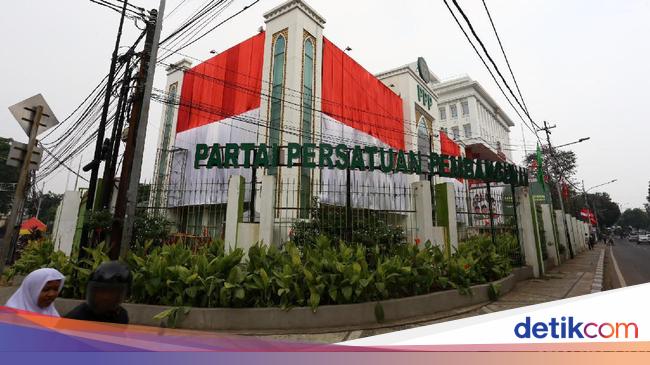 Melihat Nasib PPP yang Tengah Ajukan Gugatan ke MK Usai Tak Lolos DPR