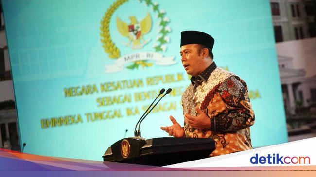 Waka DPR Sebut Tunjangan Pengganti Rumdin Ditetapkan Usai BURT Terbentuk