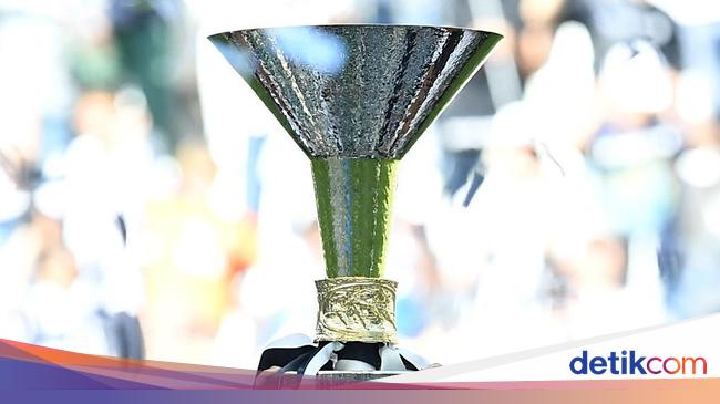Klasemen Liga Italia Jelang Genoa Vs Juventus dan Inter Vs Udinese