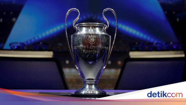 Champions League Final Schedule: Liverpool Vs Real Madrid