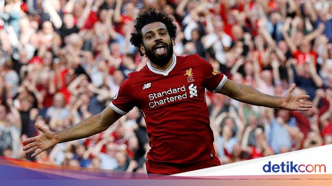 Klopp Salah Tak Murah Tapi Ia Sangat Bagus