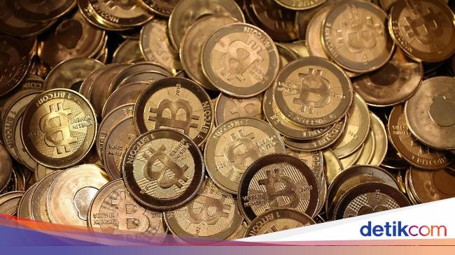 Korea Utara Jadi Maling Aset Kripto Terbesar Selama 2022