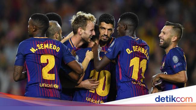 Jadwal Liga Spanyol Jadwal Liga Spanyol