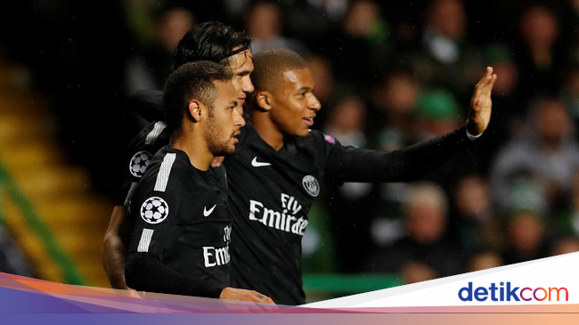 Chelsea Pertajam Rekor Tak Terkalahkan | Detik Bola Sport