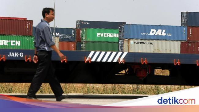 Ekspor Sepeda hingga Kaos Kaki ke Korea Selatan Kini Bebas Tarif