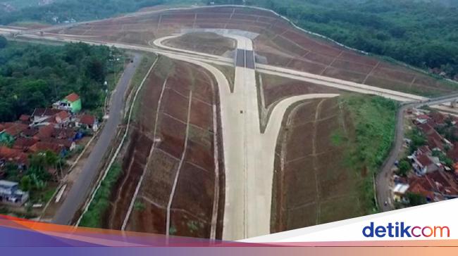 Nasib 58 Proyek Strategis Nasional Ditentukan Bulan Depan