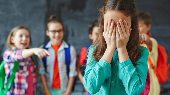 Cerita Kelam Perempuan Yang Alami Bullying Di Masa Anak Anak Cerita Kelam Perempuan Yang Alami Bullying Di Masa Anak Anak