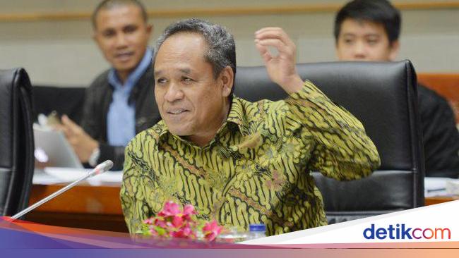 Anggota Komisi III DPR Tunggu Keberanian Mahfud Md Bongkar Rp 349 T