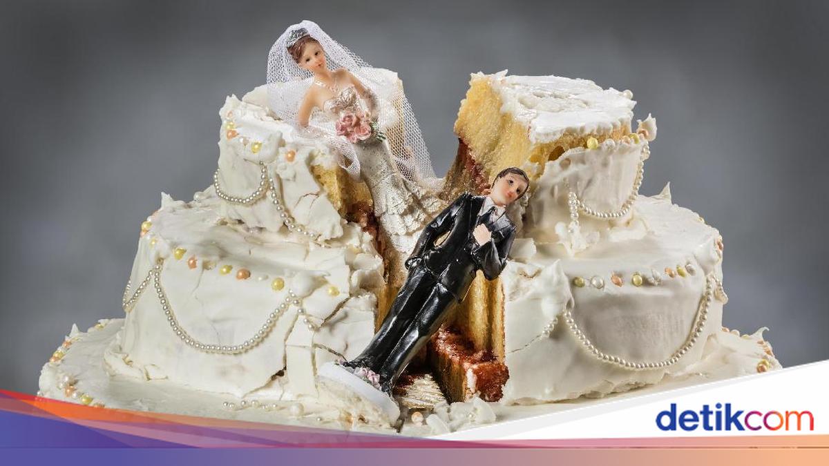 Pihak Pria Batalkan Pernikahan Usai Calon Pengantin Wanita Ngamar Bareng Pacar