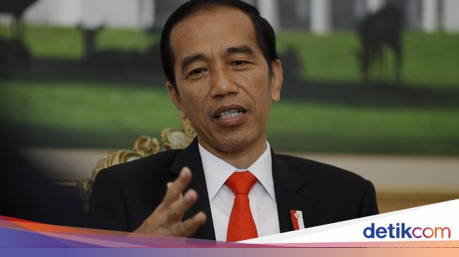 6 BUMN Dibubarkan Jokowi Sejak Awal Tahun, Ini Daftarnya!