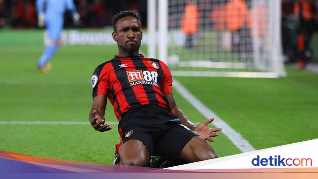 7 Super Subs Paling Gacor di Premier League