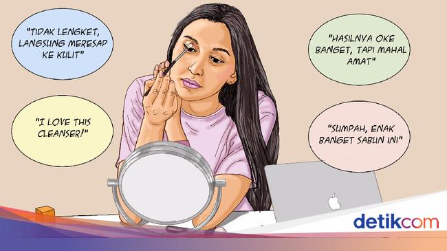 Kata Kata Mereka Menyihir Wanita